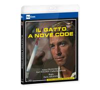 Il Gatto A Nove Code - Movie