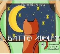 Il gatto adolfo. Ediz. a colori