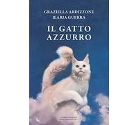Il gatto azzurro