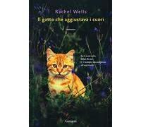 Il gatto che aggiustava i cuori