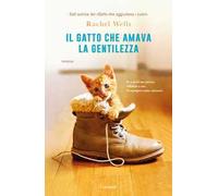 Il gatto che amava la gentilezza