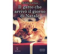 Il gatto che arrivò il giorno di Natale