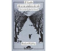 Il gatto che camminava da solo