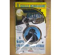 IL GATTO CHE CANTAVA AGLI UCCELLI