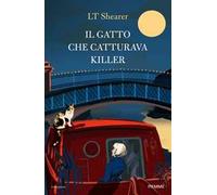 il gatto che catturava killer