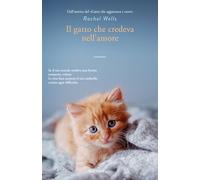 Il gatto che credeva nell'amore