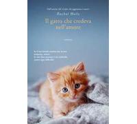 Il gatto che credeva nell'amore