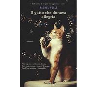 Il gatto che donava allegria