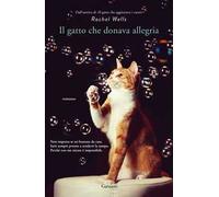 Il gatto che donava allegria