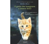 Il gatto che insegnava a essere felici