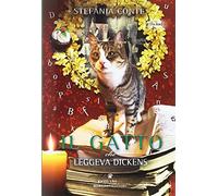 Il gatto che leggeva Dickens