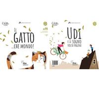 Il gatto... che mondo-Udi e il sogno volta pagina - 2020 - TBS E