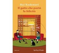 Il gatto che portò la felicità