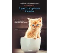 Il gatto che riportava il sorriso