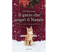 Il gatto che scoprì il Natale