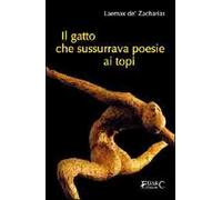 Il gatto che sussurrava poesie ai topi