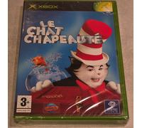 Il Gatto Con Cappello MICROSOFT XBOX