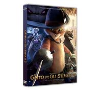 Gatto Con Gli Stivali 2 (Il) - L''Ultimo Desiderio (Dvd)