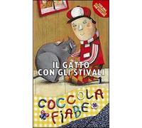 Il gatto con gli stivali