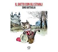 Il gatto con gli stivali
