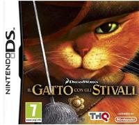 Il Gatto con Gli Stivali