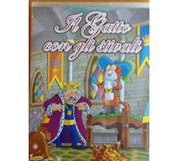 Il Gatto Con Gli Stivali