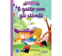 Il gatto con gli stivali