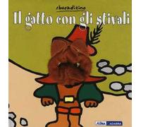 Il gatto con gli stivali