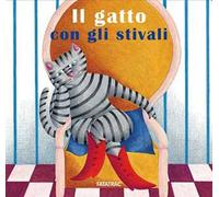 Il gatto con gli stivali
