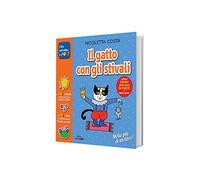 Il gatto con gli stivali. Con adesivi. Con poster. Ediz. illustrata