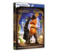 Il Gatto con gli Stivali (DVD)