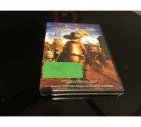 Il Gatto con gli Stivali DVD Antonio Banderas Sigillata Nuovo