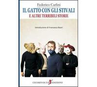 Il gatto con gli stivali e altre terribili storie