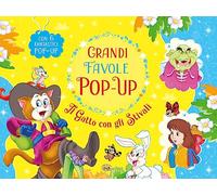 Il gatto con gli stivali. Ediz. a colori