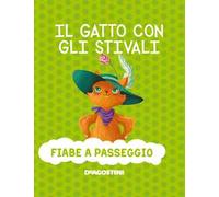 Il gatto con gli stivali. Ediz. a colori