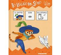 Il gatto con gli stivali. Ediz. CAA