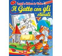 Il gatto con gli stivali. Ediz. illustrata