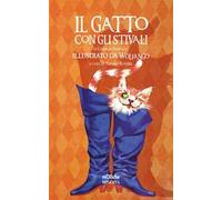 Il gatto con gli stivali. Ediz. speciale