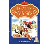 Il gatto con gli stivali. Prime storie da leggere. Ediz. a colori