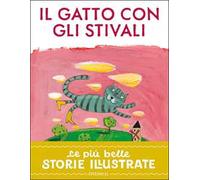 Il gatto con gli stivali. Stampatello maiuscolo. Ediz. a colori