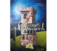 Il gatto con la coda rotta