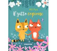 Il gatto copione