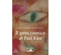 Il gatto cosmico di Paul Klee