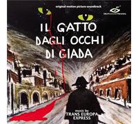 Il Gatto Dagli Occhi Di Giada