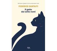 Il gatto dai sette nomi