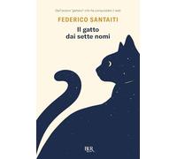 Il gatto dai sette nomi