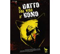 Il Gatto Dal Viso D'Uomo