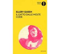 Il gatto dalle molte code