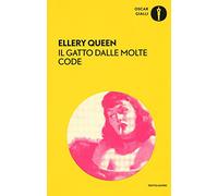 Il gatto dalle molte code