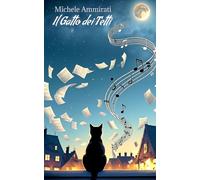 Il Gatto dei Tetti: Un Viaggio trai i Cuori della Città